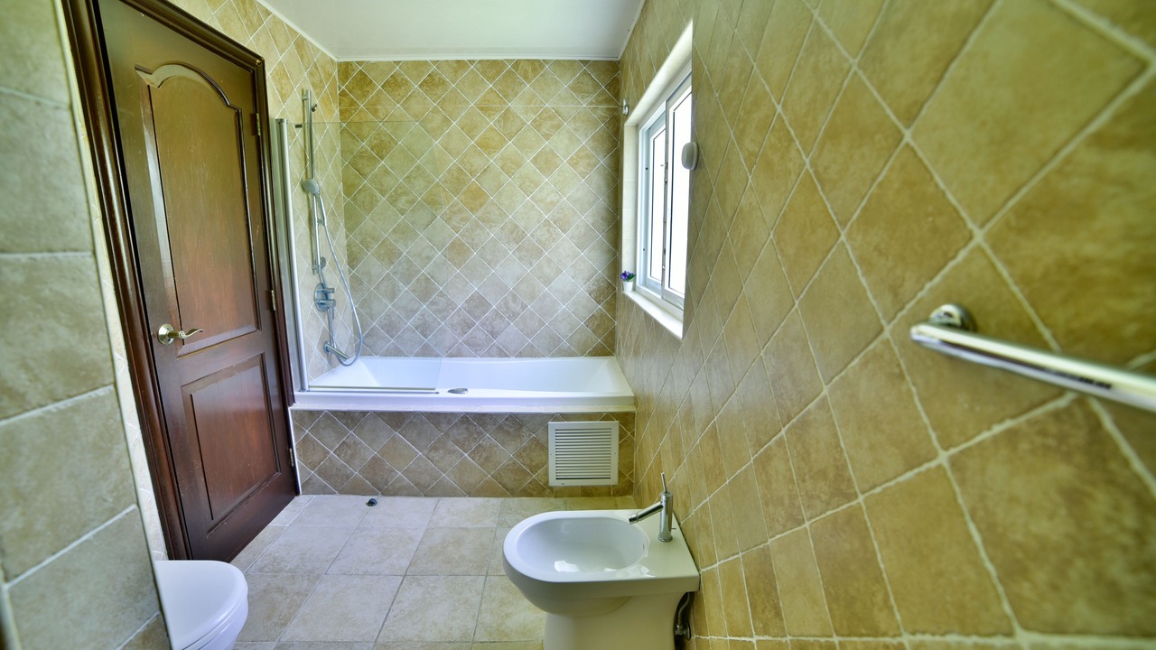 Photo of Bathroom in Bavaro