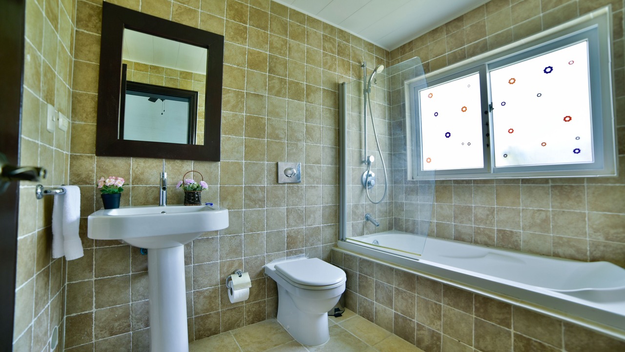 Photo of Bathroom in Bavaro
