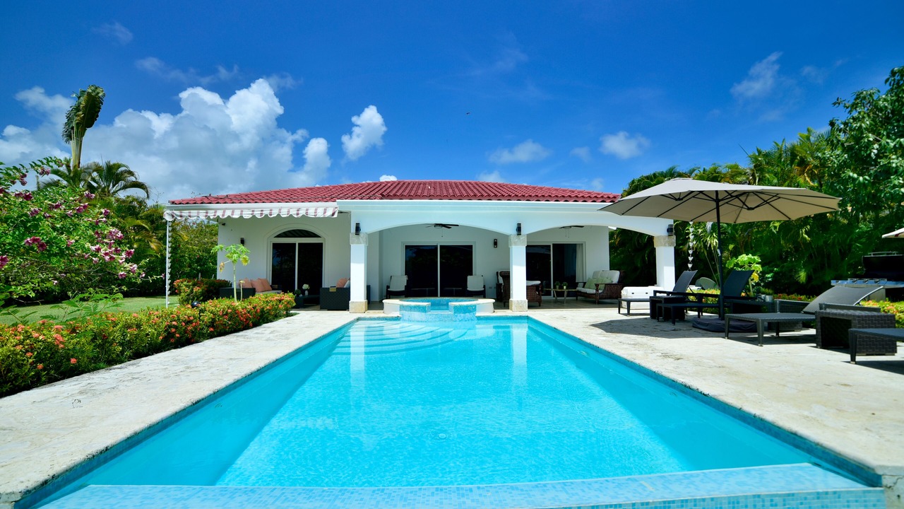 Photo of Outdoor in Bavaro