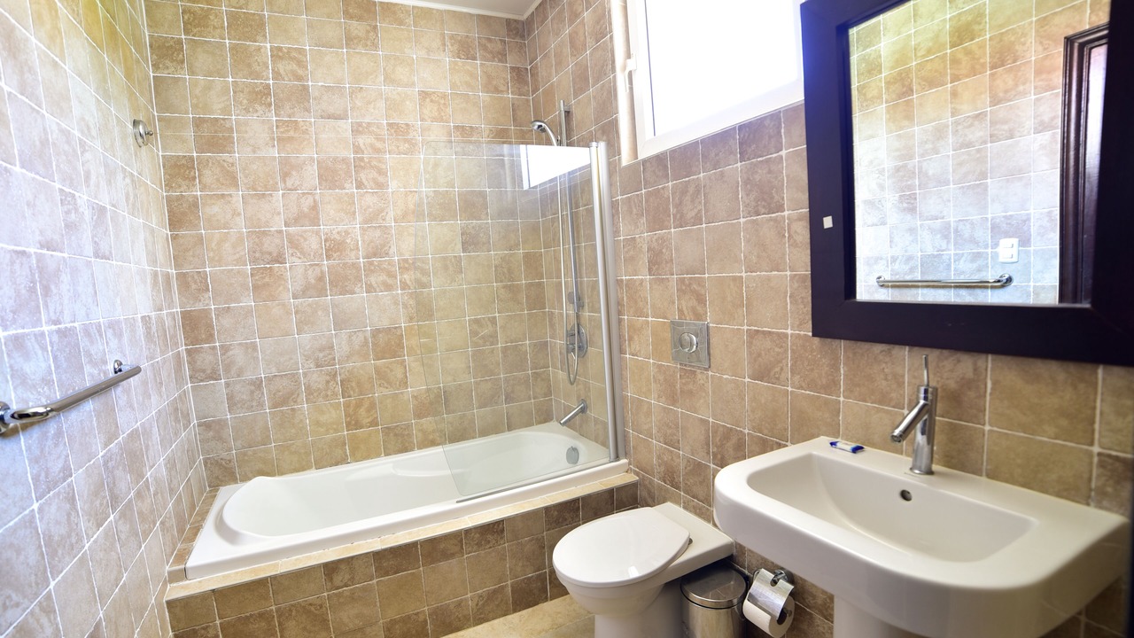 Photo of Bathroom in Bavaro