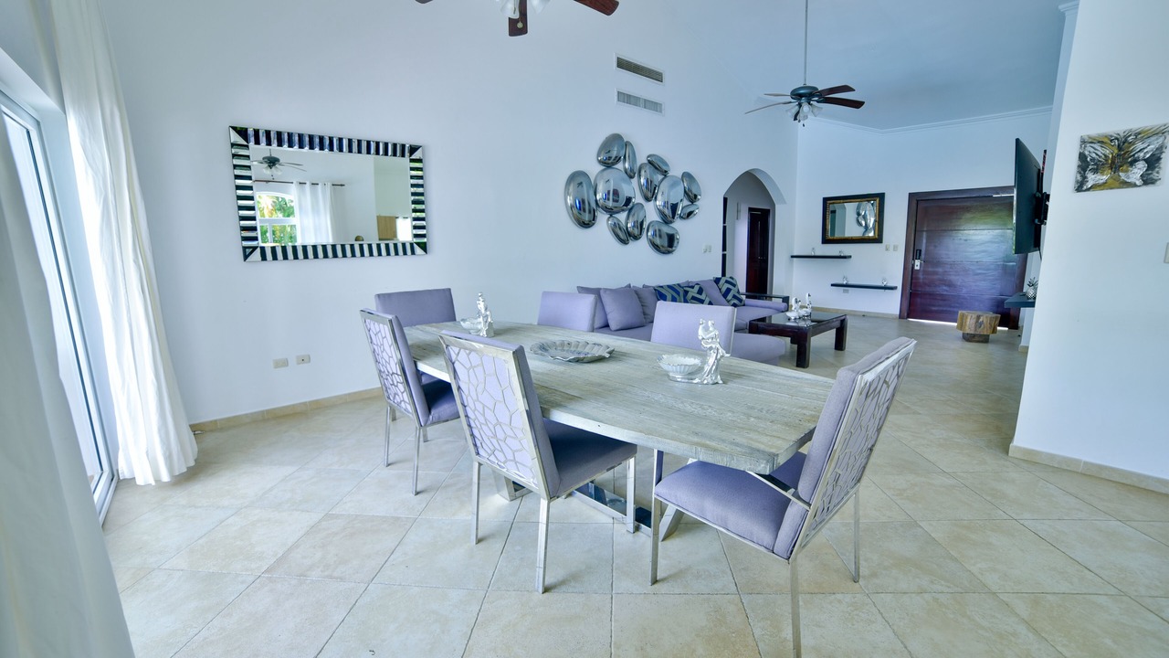 Photo of Livingroom in Bavaro