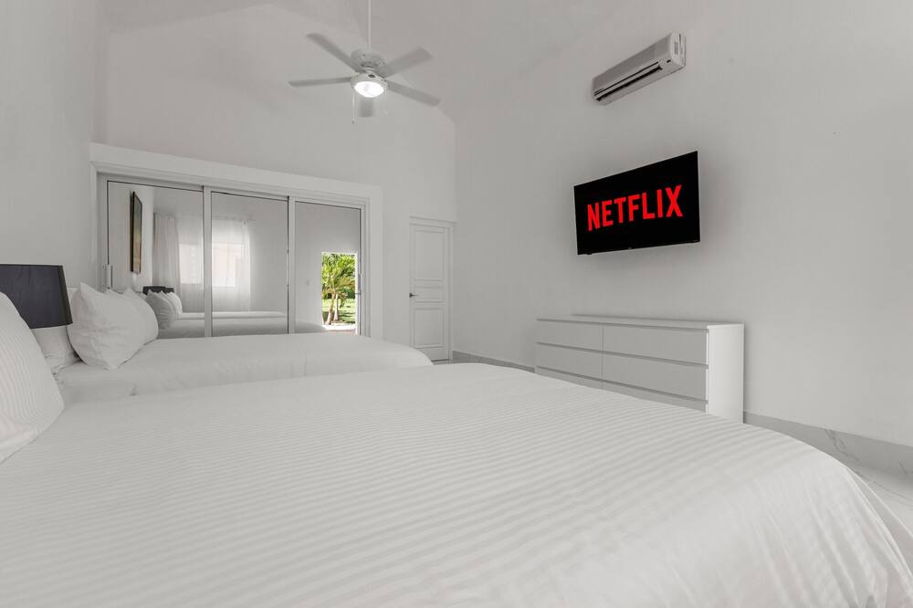 Photo of Bedroom in Los Lagos