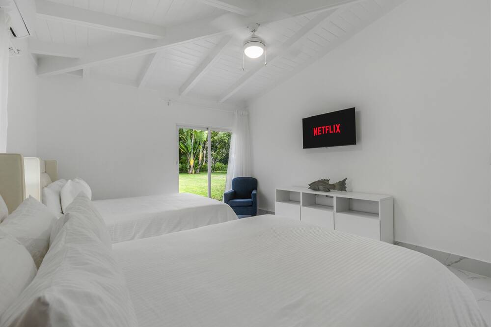 Photo of Bedroom in Los Lagos