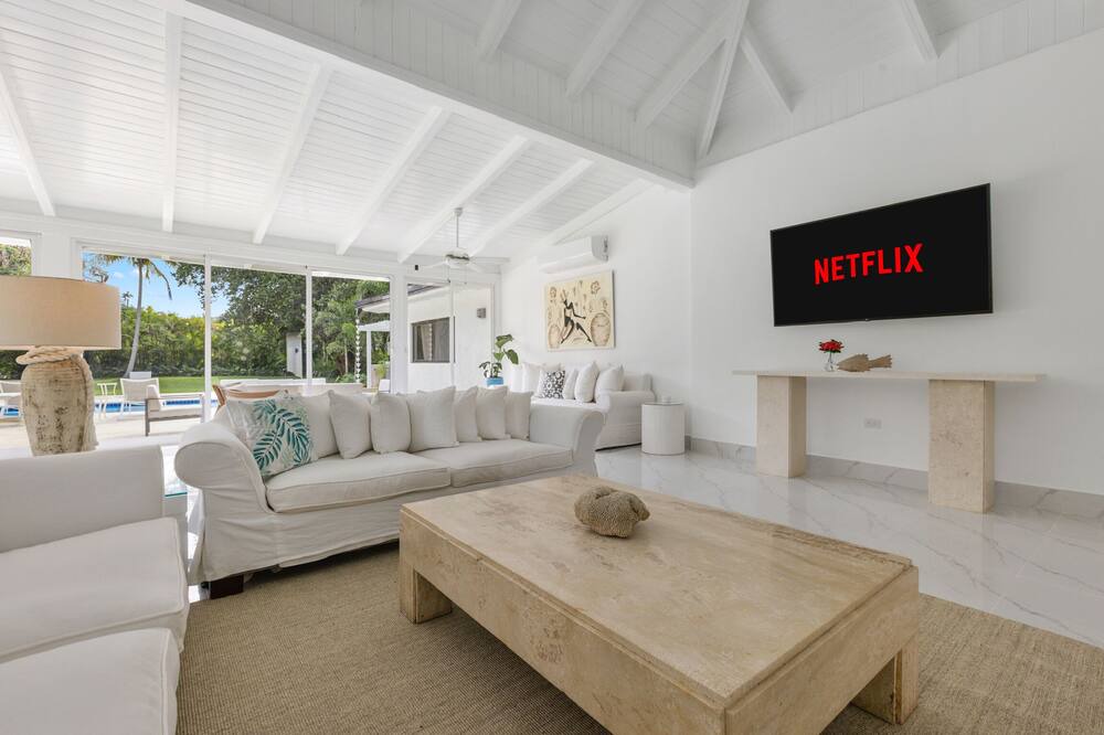 Photo of Livingroom in Los Lagos