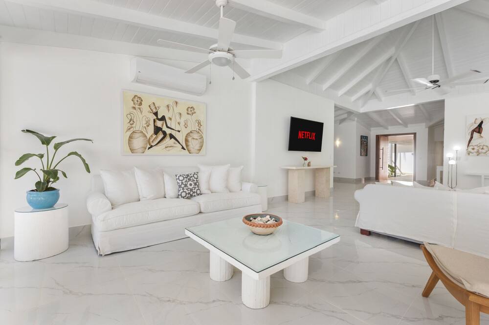 Photo of Livingroom in Los Lagos