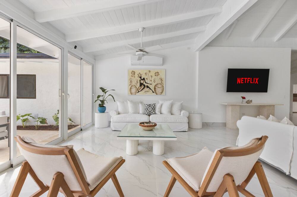 Photo of Livingroom in Los Lagos