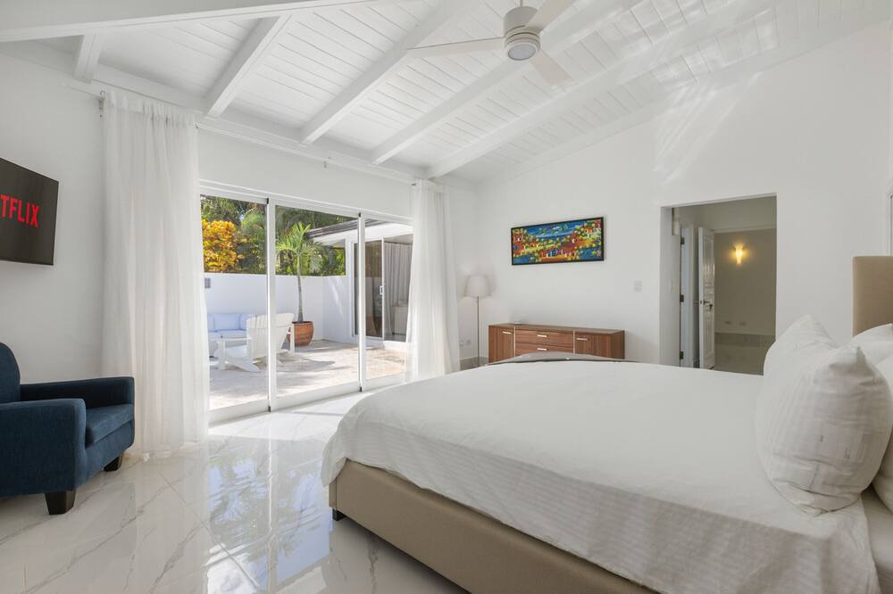 Photo of Bedroom in Los Lagos