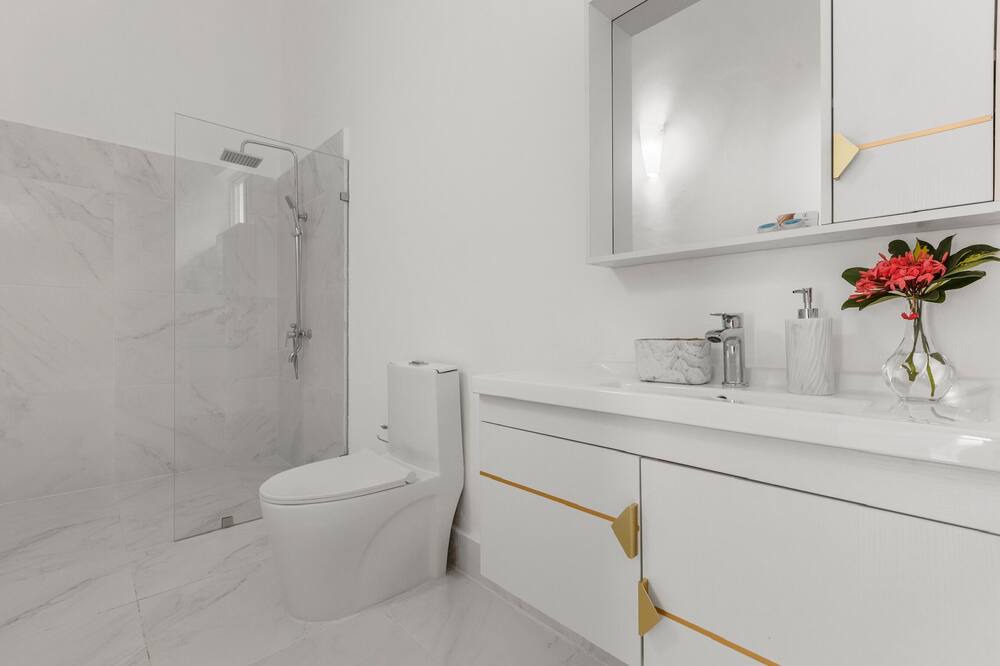 Photo of Bathroom in Los Lagos