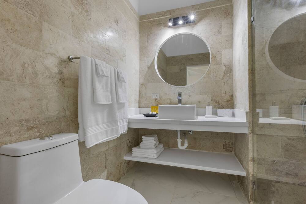 Photo of Bathroom in Los Lagos