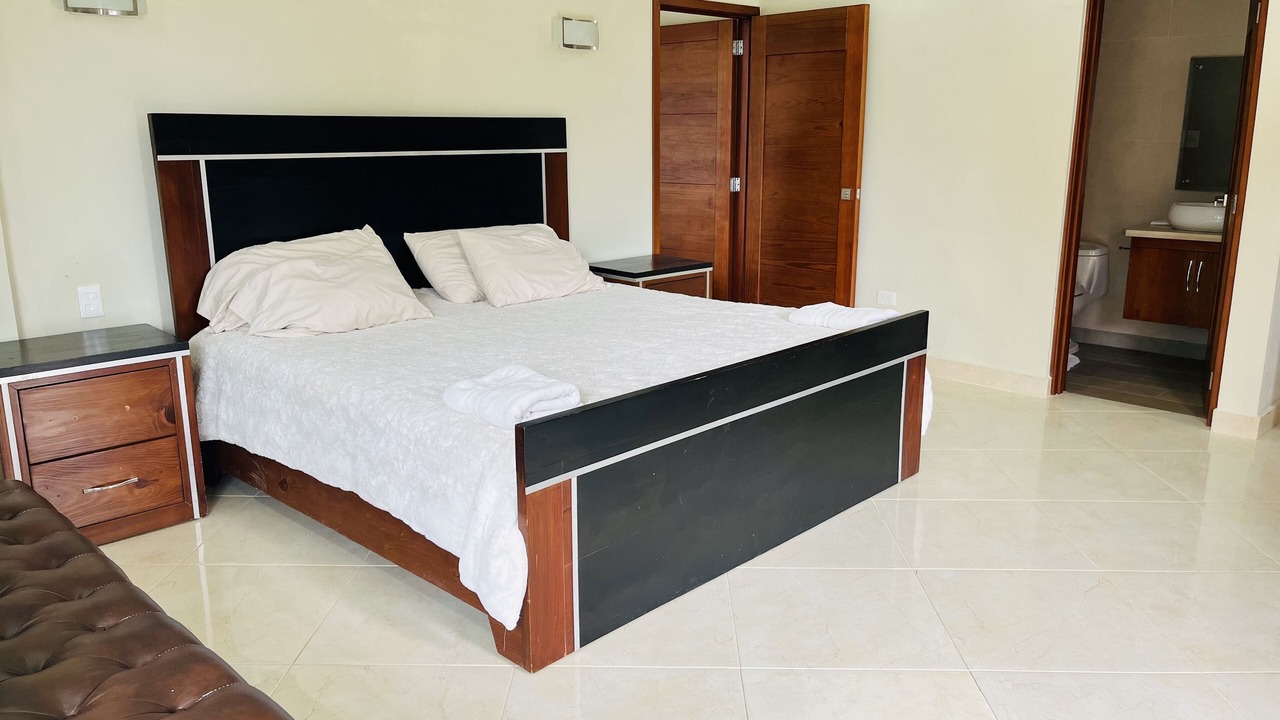 Photo of Bedroom in San Francisco de Macoris