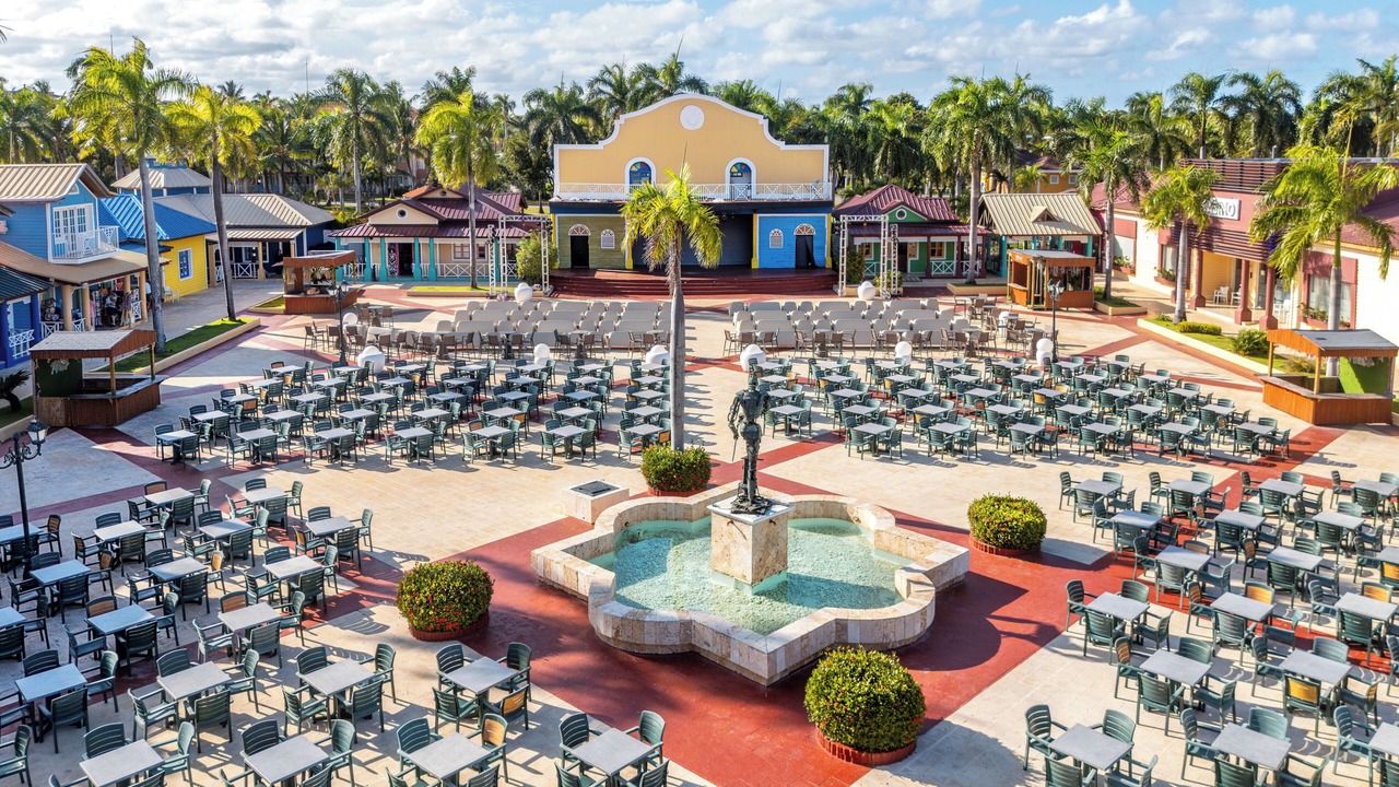 Photo of Patio Balcony in Bavaro