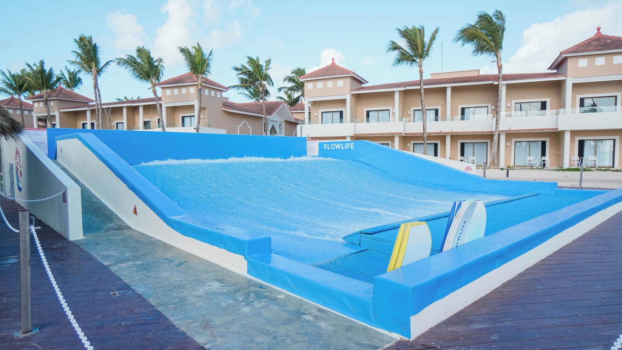 Photo of Outdoor in Bavaro