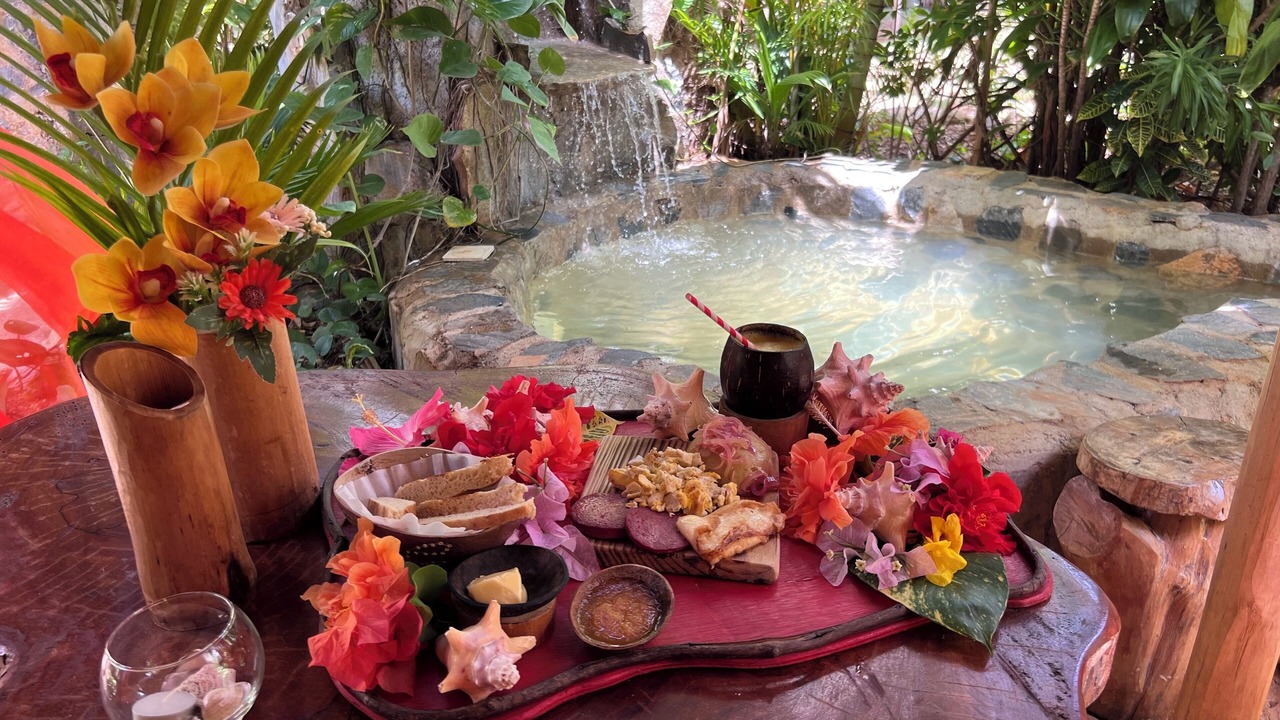 Photo of Livingroom in Las Galeras