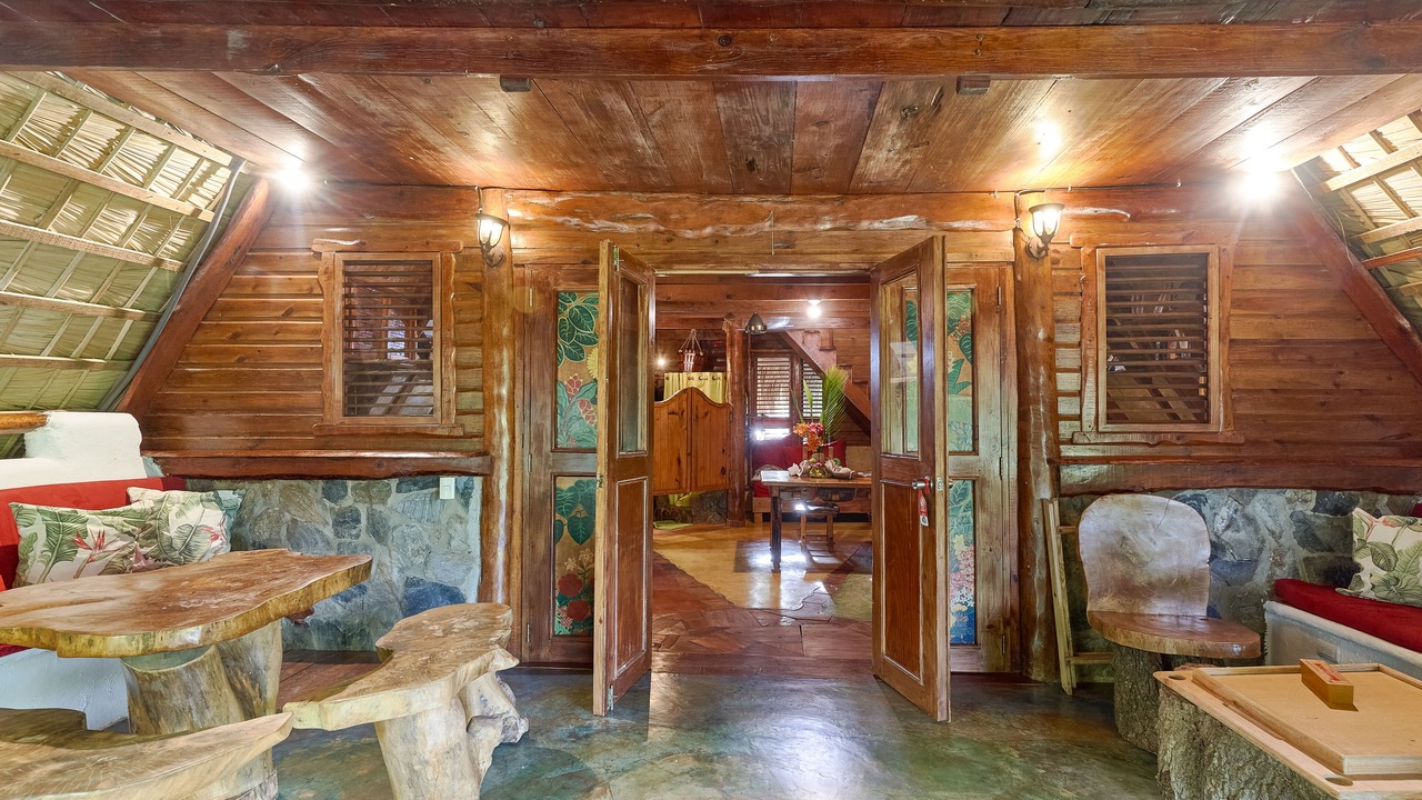 Photo of Outdoor in Las Galeras