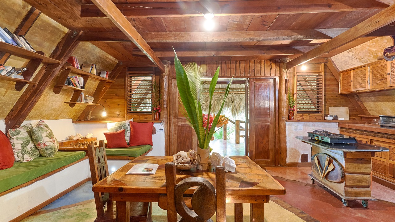 Photo of Outdoor in Las Galeras