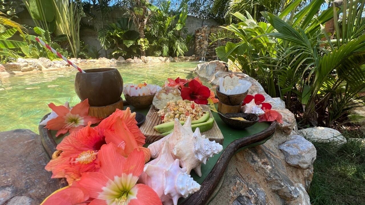 Photo of Bedroom in Las Galeras
