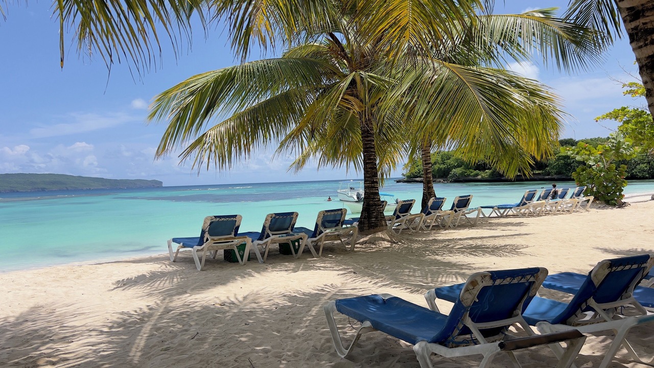 Photo of Others in Las Galeras
