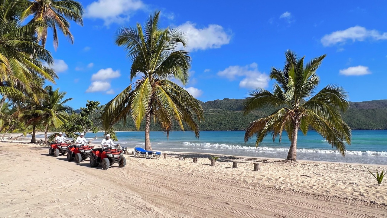 Photo of Others in Las Galeras