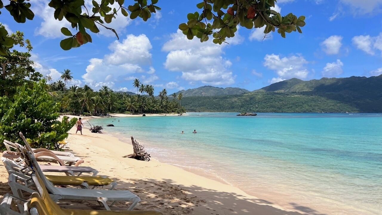 Photo of Outdoor in Las Galeras