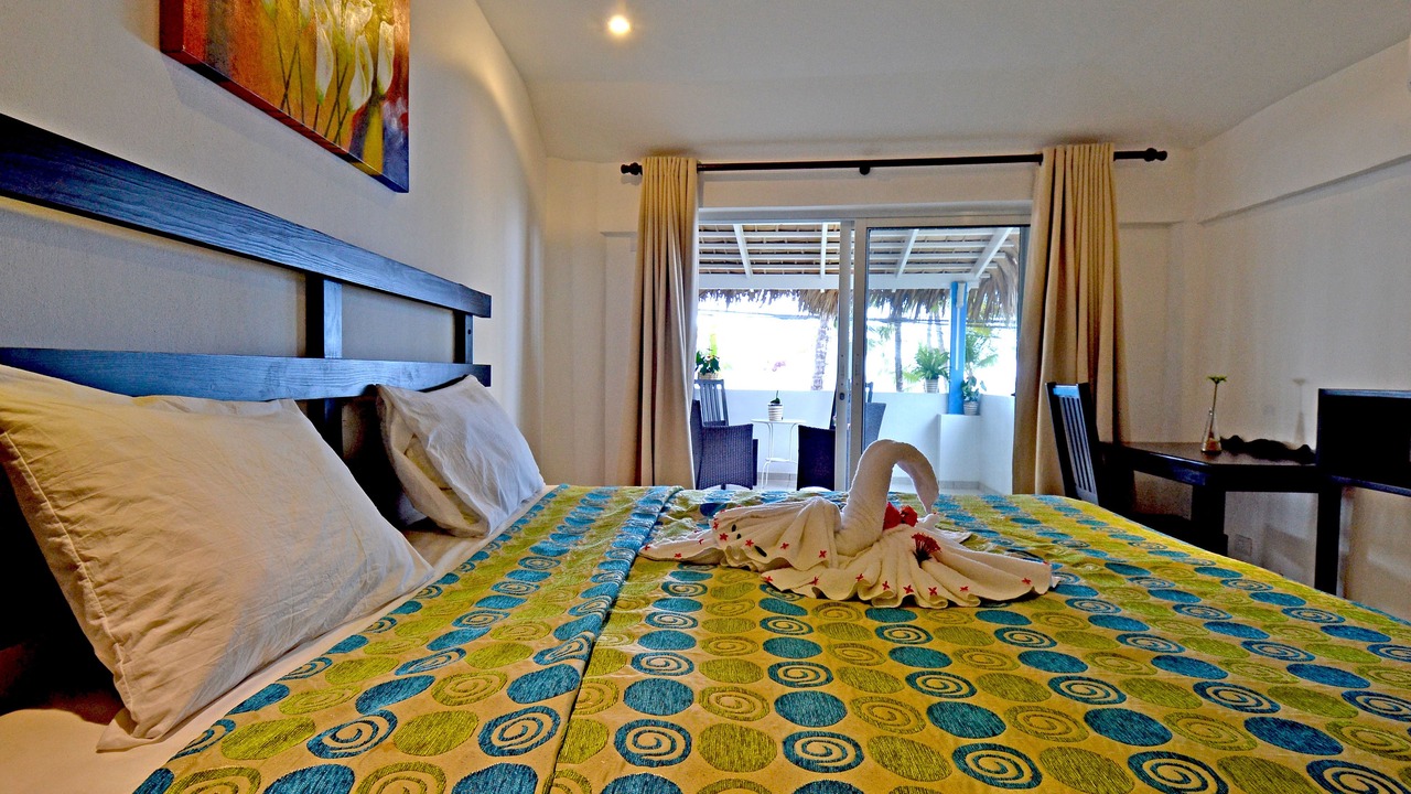 Photo of Bedroom in Las Terrenas