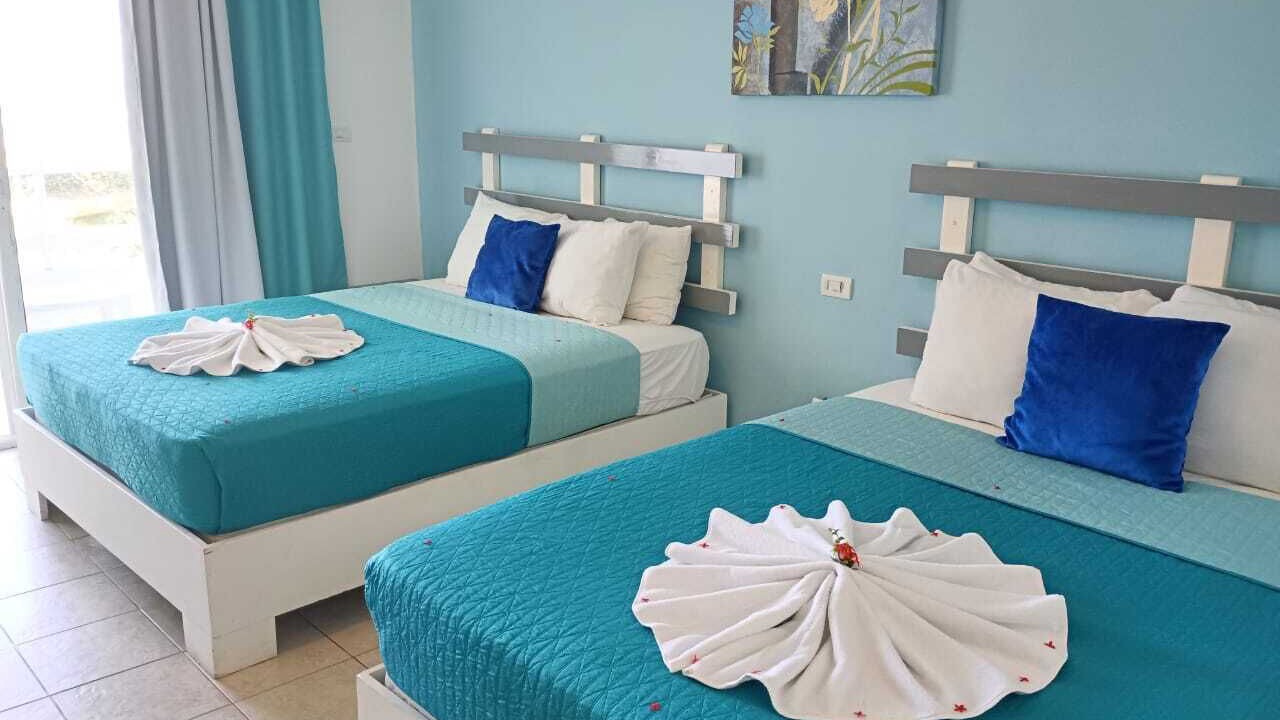 Photo of Bedroom in Las Terrenas