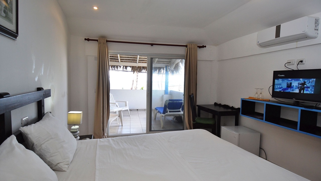 Photo of Bedroom in Las Terrenas