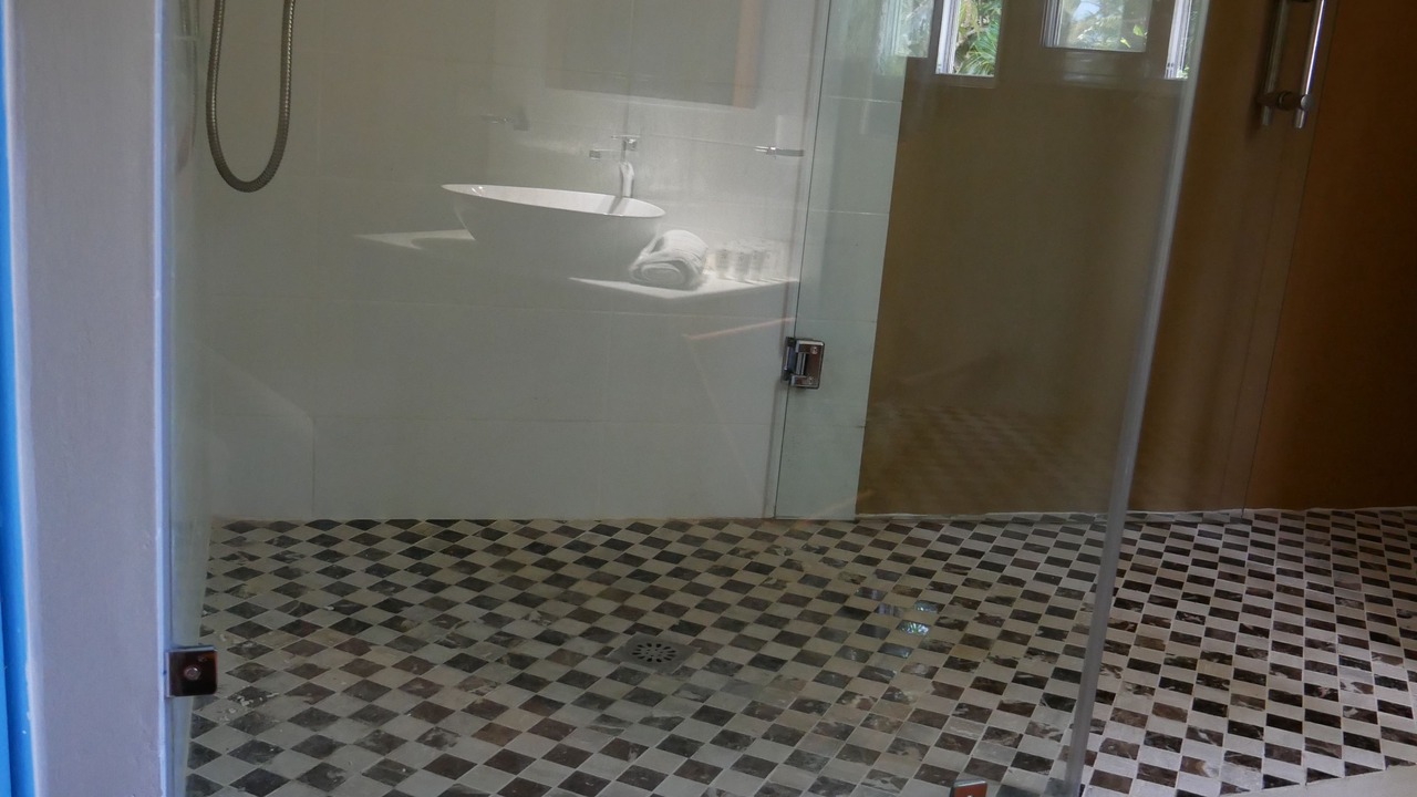 Photo of Bathroom in Las Terrenas