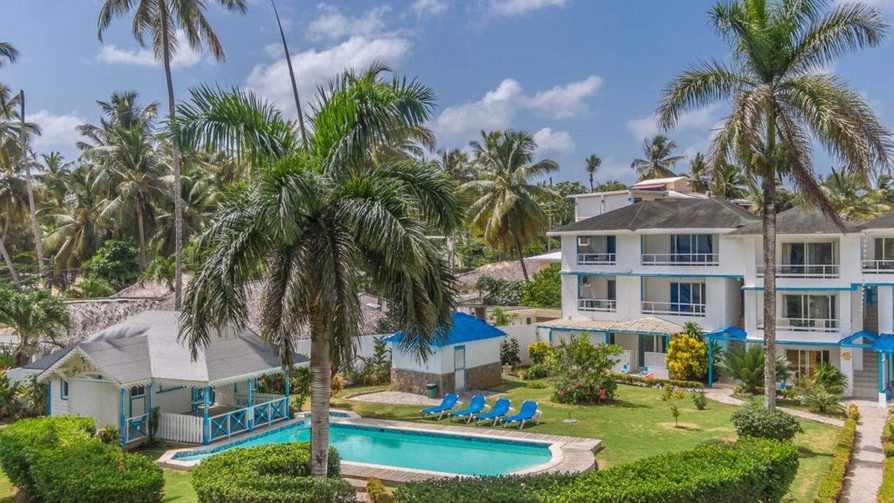 Photo of Outdoor in Las Terrenas