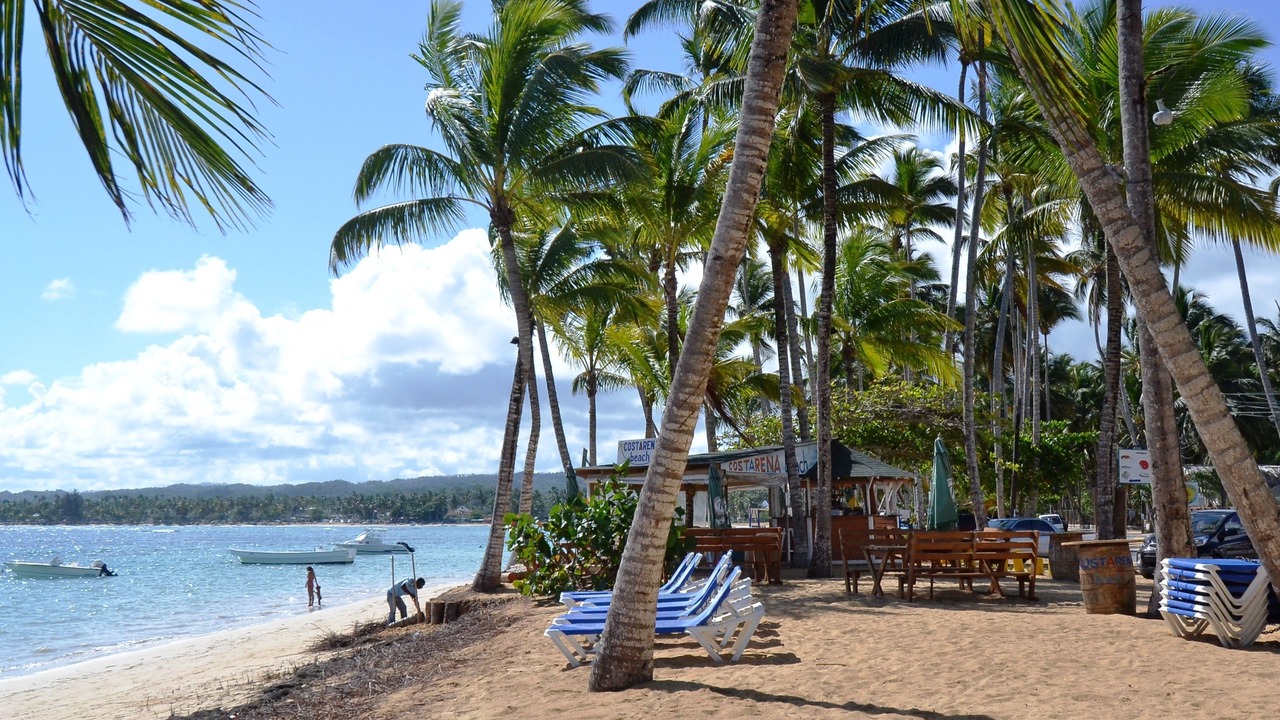 Photo of Others in Las Terrenas