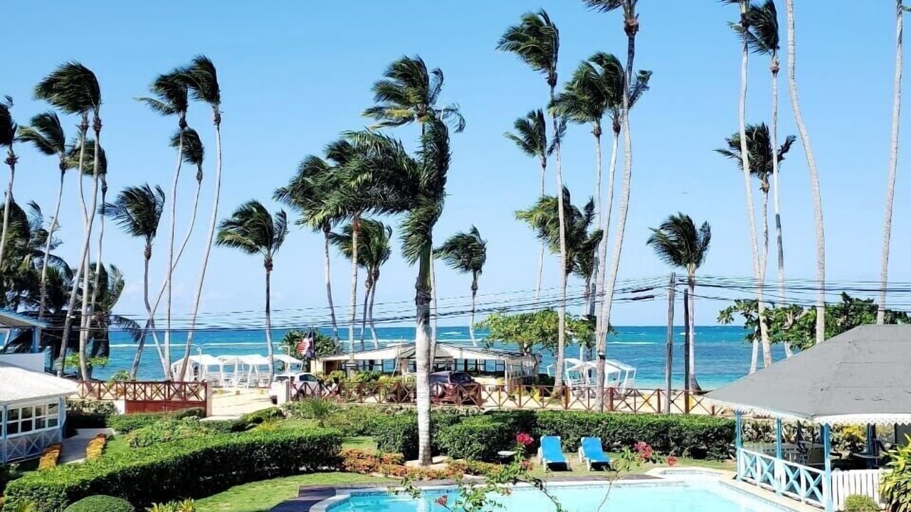 Photo of Outdoor in Las Terrenas