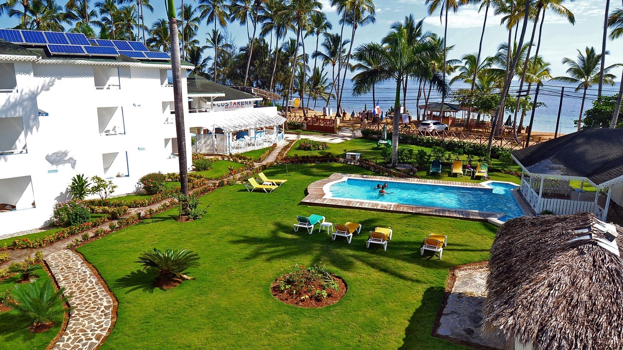 Photo of Outdoor in Las Terrenas