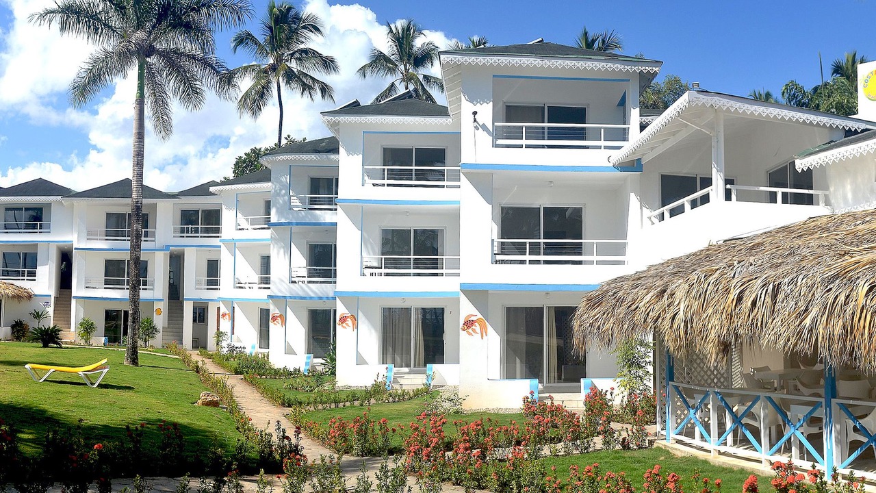 Photo of Outdoor in Las Terrenas