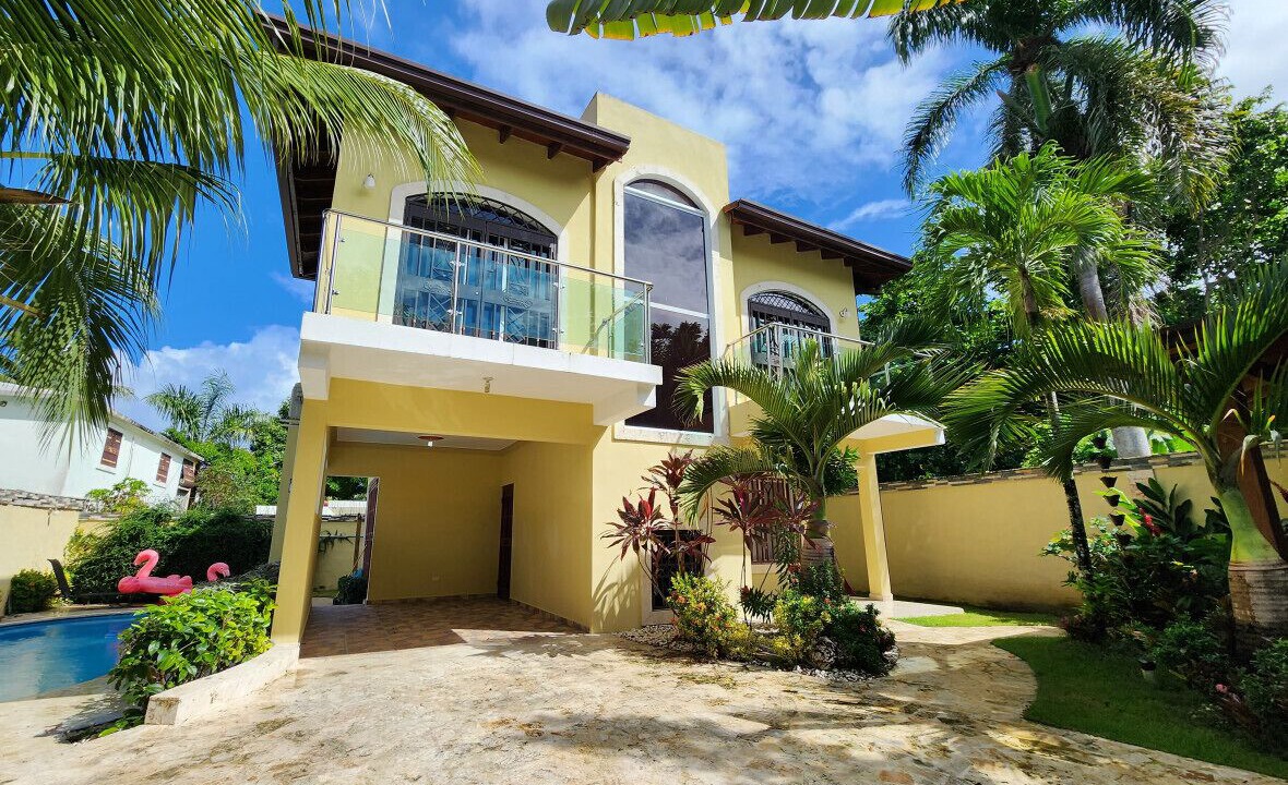 Photo of Outdoor in Cabarete