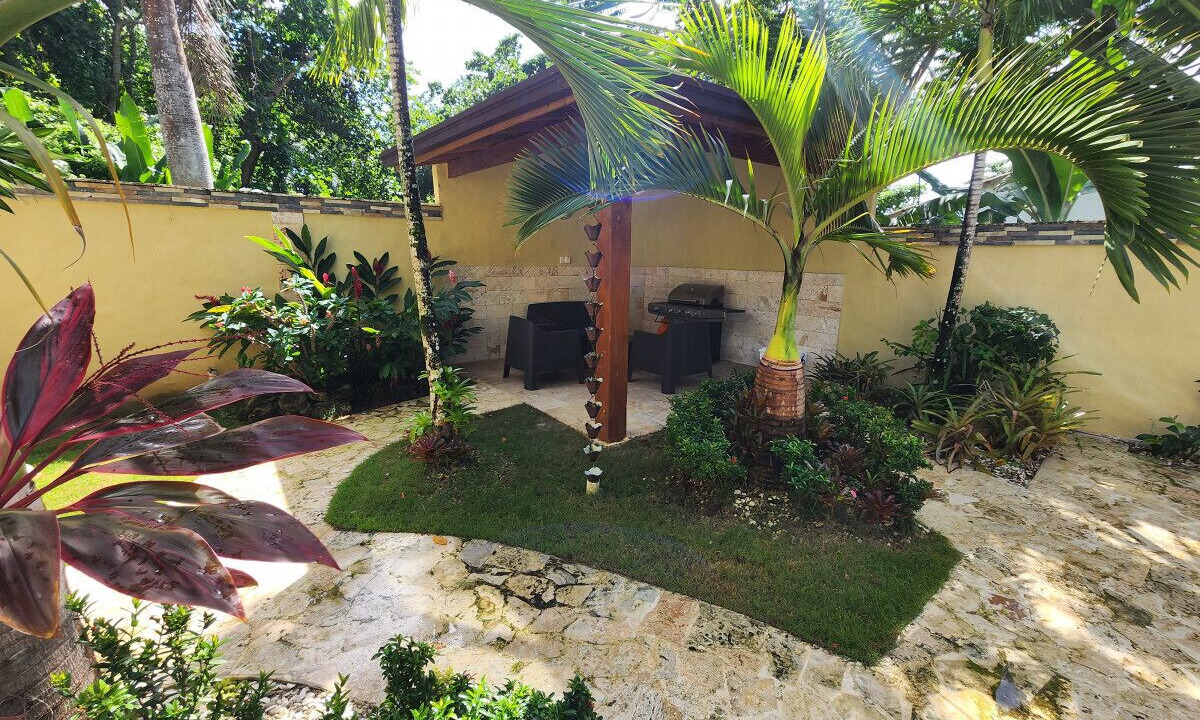 Photo of Patio Balcony in Cabarete