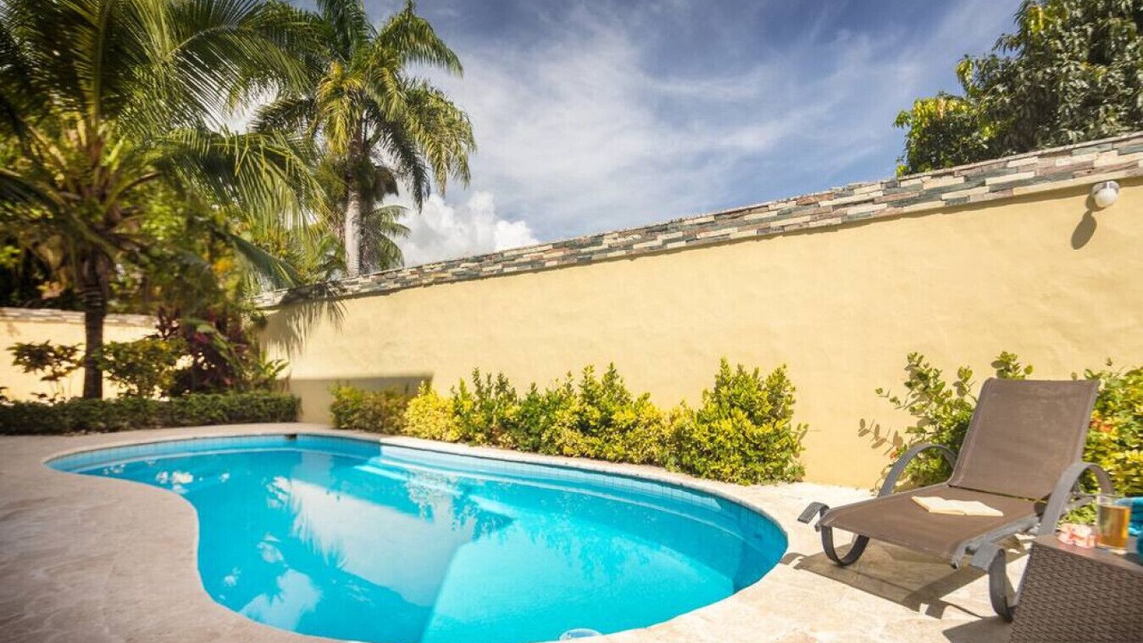 Photo of Outdoor in Cabarete
