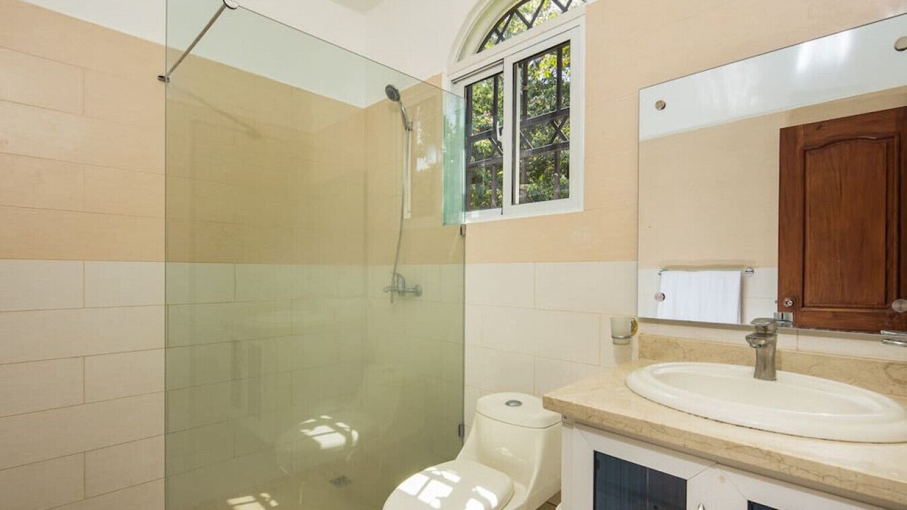 Photo of Bathroom in Cabarete