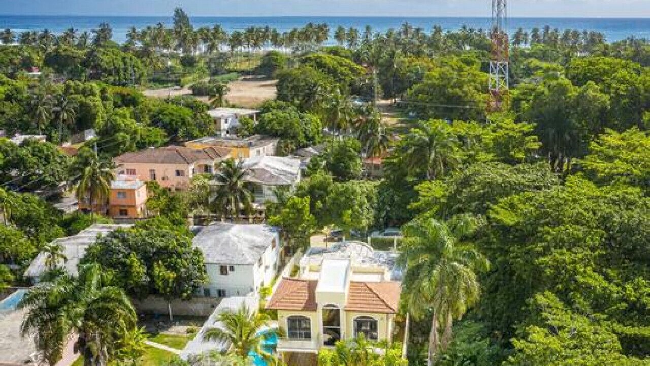 Photo of Outdoor in Cabarete