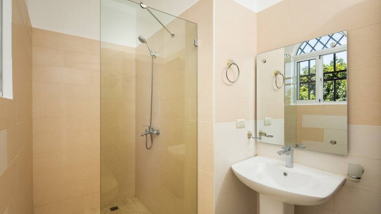Photo of Bathroom in Cabarete