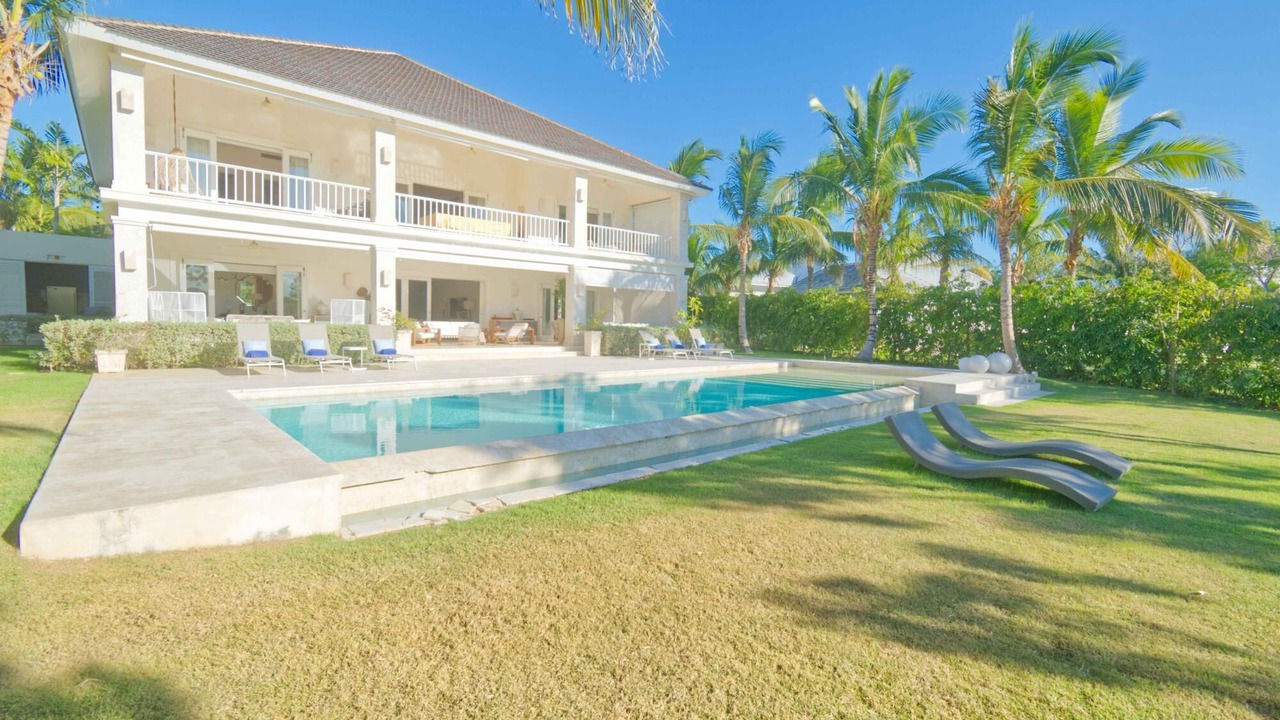 Photo of Others in Punta Cana