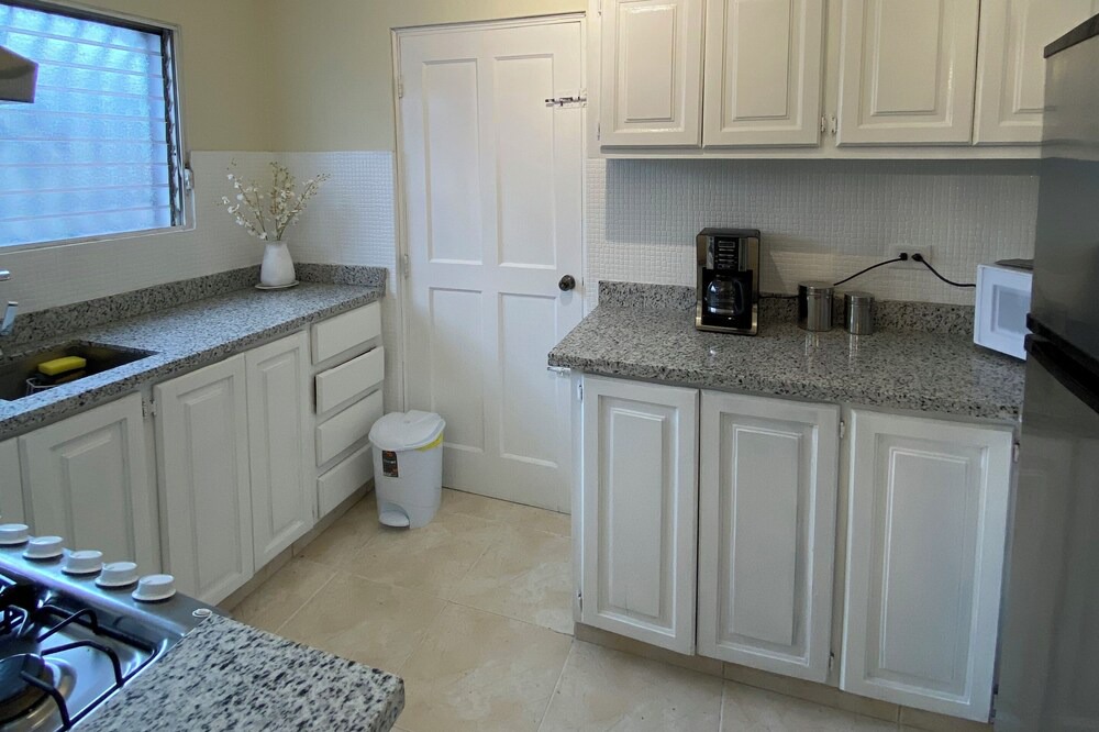Photo of Kitchen in Santo Domingo