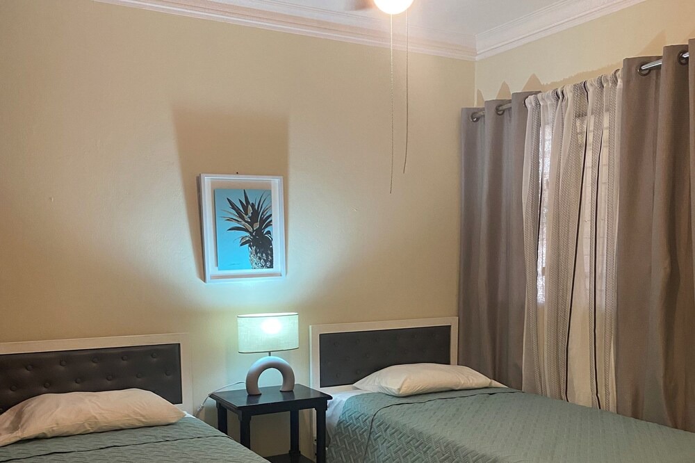 Photo of Bedroom in Santo Domingo