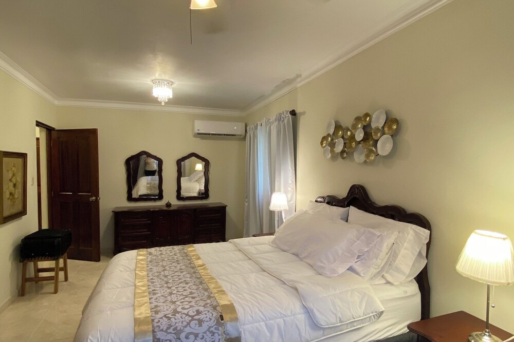 Photo of Bedroom in Santo Domingo