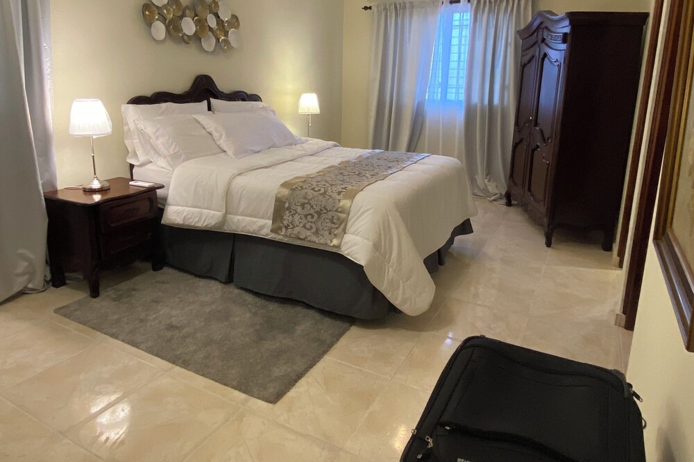 Photo of Bedroom in Santo Domingo