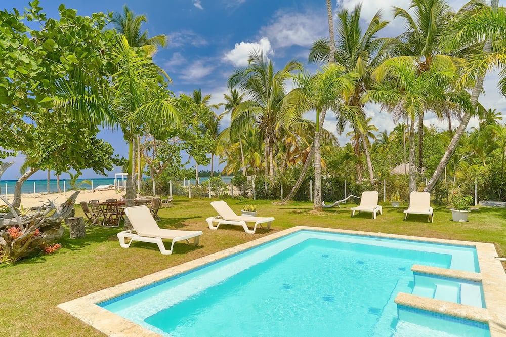 Photo of Outdoor in El Limon