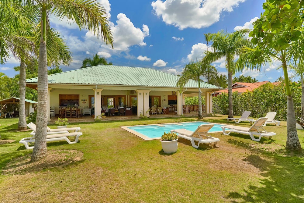 Photo of Outdoor in El Limon
