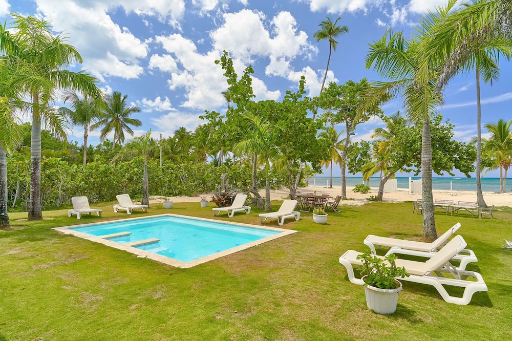 Photo of Outdoor in El Limon