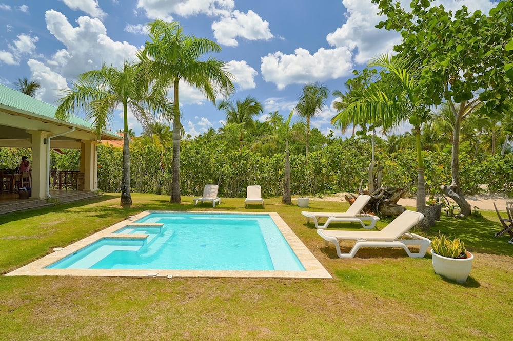 Photo of Outdoor in El Limon