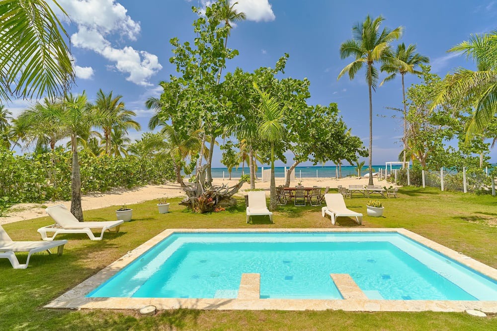 Photo of Outdoor in El Limon