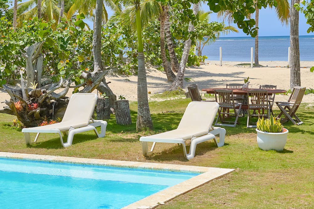 Photo of Outdoor in El Limon