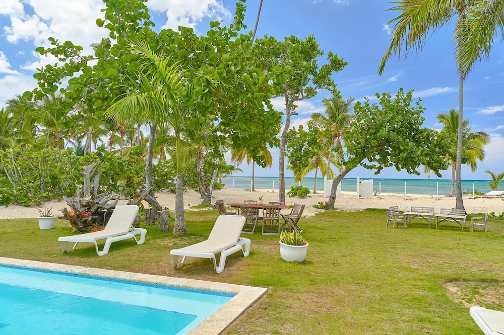 Photo of Outdoor in El Limon